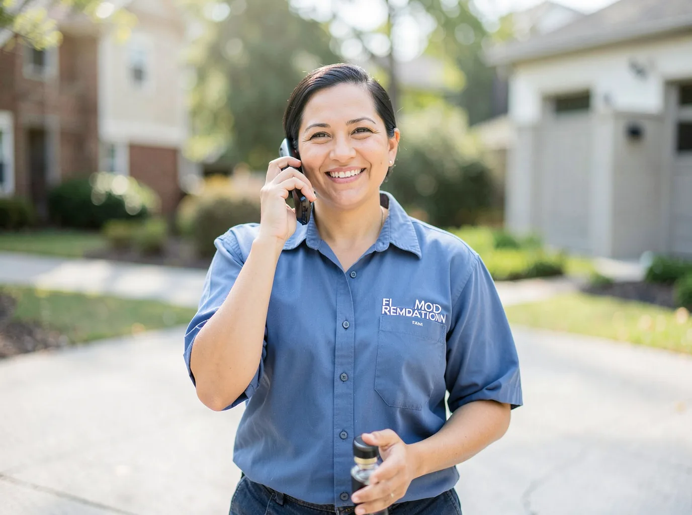 Mold Remediation Pleasant Hill, OH FAQs